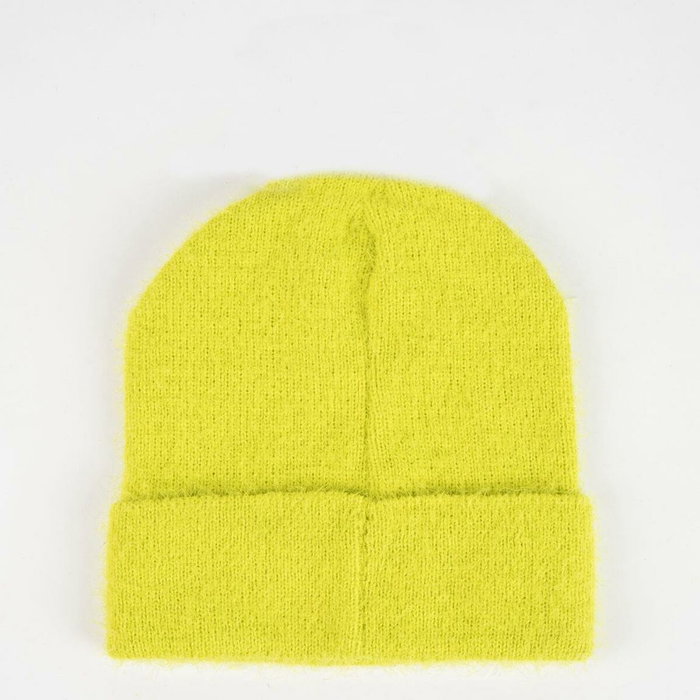 Cerdá Gorro de Punto The Grinch Verde