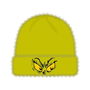 Cerdá Gorro Punto The Grinch 22.0 x 2.0 x 21.0 cm Verde