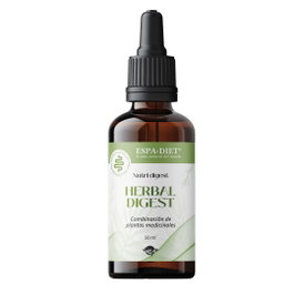 ESPADIET HERBAL DIGEST 50 ML
