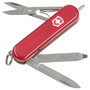 VICTORINOX Signature Lite V-0.62 26 Taschenmesser, rojo