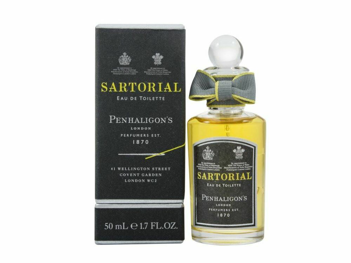 Penhaligons Sartorial Eau de Toilette 50 mL Vapo 50 mL