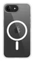 Belkin SheerForce Clear Lite Funda Transparente para iPhone 17e e iPhone 16e