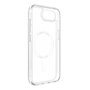 Belkin Sheerforce Clear Lite funda transparente para iPhone 17e e iPhone 16e compatible con MagSafe