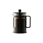 Bodum Cafetera de pistón Kenia, 4 tazas, 0.5 l, BOD0727015181714