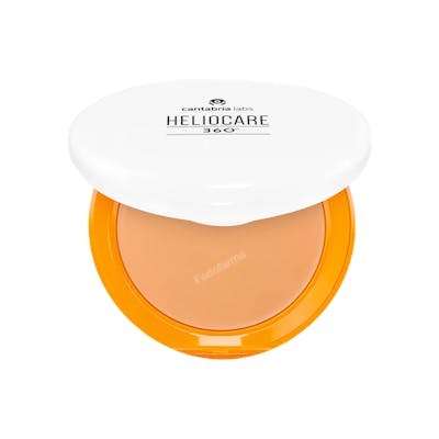 Heliocare Heliocare 360º Color Compacto Oil-Free SPF50 Pearl