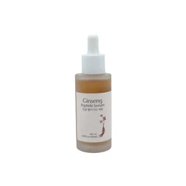 Glamfox Sérum Antienvejecimiento Diario con Ginseng y Péptido 50 ml