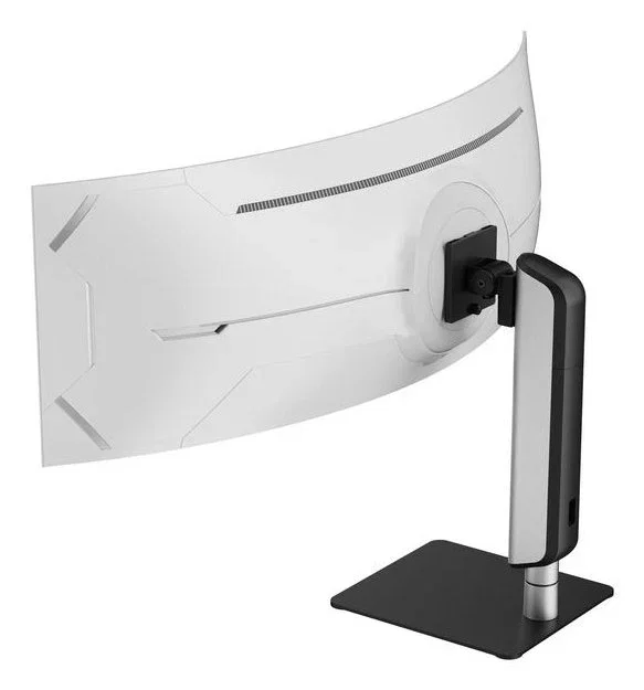 Equip Soporte de mesa 650129 para 1 pantalla de 17-49 pulgadas