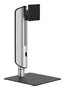 Equip Soporte de mesa 650129 para 1 pantalla de 17-49 pulgadas