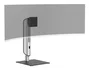 Equip Soporte de mesa 650129 para 1 pantalla de 17-49 pulgadas