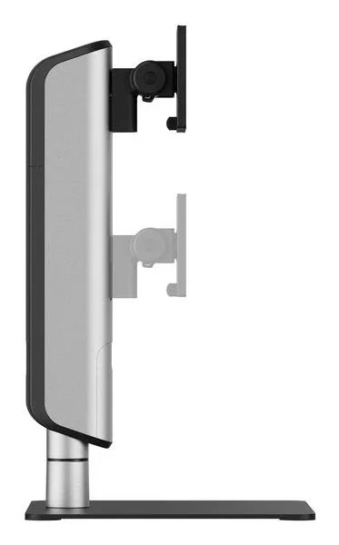 Equip Soporte de mesa 650129 para 1 pantalla de 17-49 pulgadas