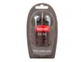 Maxell Auricular Inalámbrico black-silver 1,2 m