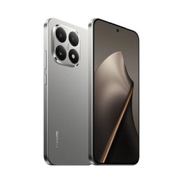 Xiaomi 15T 12GB 256GB Gris