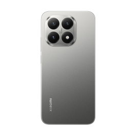 Xiaomi 15T 5G 12 GB 256 GB Gris