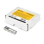 StarTech.com AR-SFP-1G-SX-ST Módulo Transceptor SFP Fibra Óptica 1Gbps LC Multimodo 850nm para hasta 550m con DDM - 100% Compatible con Arista Networks SFP-1G-SX