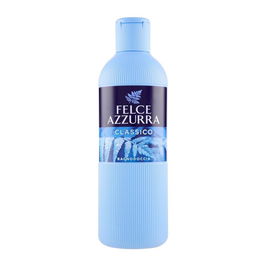 Felce Azzurra Gel de Ducha Classico 650 ml para Mujer