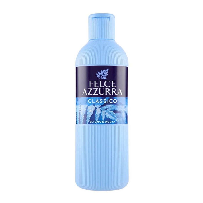 Felce Azzurra Gel de Ducha Classico 650 ml para Mujer