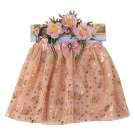 Cerdá Set de Belleza Accesorios Fantasía Moana Coral