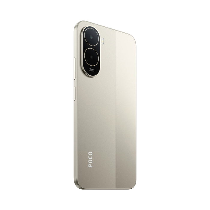XIAOMI POCO C81 Pro 6,9 pulgadas 120Hz 4GB/128GB Oro XIAOMI POCO C81 Pro 6,9 pulgadas 120Hz 4GB/128GB Oro