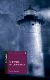 El tiempo en una maleta, Norma Sturniolo - EDELVIVES