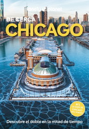 Chicago de cerca 4, Lauren Keith - GEOPLANETA