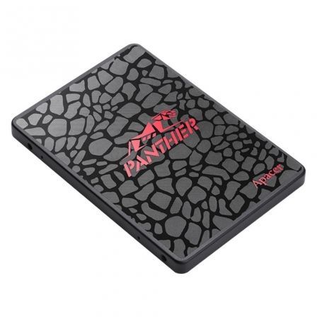 Apacer AS350 Panther SSD 256GB SATA III
