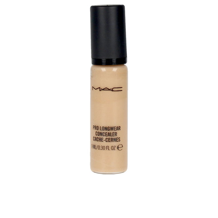 Corrector Facial Pro Longwear Mac (9 ml) NW20 9 ml Corrector Facial Pro Longwear Mac (9 ml) NW20 9 ml