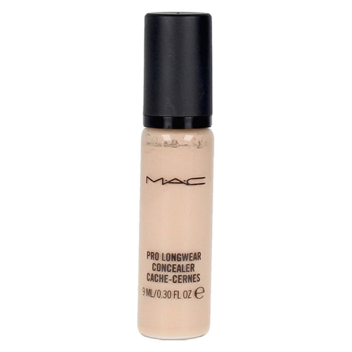 Corrector Facial Pro Longwear Mac (9 ml) NW20 9 ml Corrector Facial Pro Longwear Mac (9 ml) NW20 9 ml