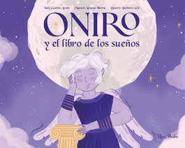 LIBRE ALBEDRIO Oniro y el libro de los sueños