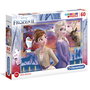 Clementoni Puzzle Frozen 2 Disney 60 Piezas 33,5x23,5cm