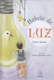 NOBELO DE LUZ, Charo Golmar/ Luchi - FERVENZA