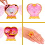 Mattel Disney Princess Jewel Reveal Bella con accesorios sorpresa