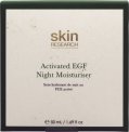 Skin Research Advanced Epidermal Growth Factor Night Moisturiser 50ml