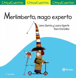BRUÑO Merlimberto, mago experto - VV.AA.