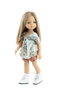 Paola Reina Muñeca Roxane 32 cm
