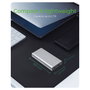 Icy ICY BOX IB-1817Ma-C31 Carcasa Externa USB-C 3.1 Gen 2 para M.2 NVMe