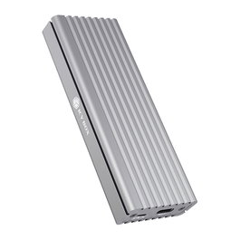 Icy ICY BOX IB-1817Ma-C31 Carcasa Externa USB-C 3.1 Gen 2 para M.2 NVMe