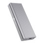 Icy ICY BOX IB-1817Ma-C31 Carcasa Externa USB-C 3.1 Gen 2 para M.2 NVMe