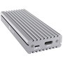 ICY BOX IB-1817Ma-C31 Carcasa de almacenamiento para M.2 NVMe USB 3.1 (Gen 2)