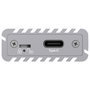 ICY BOX IB-1817Ma-C31 Carcasa de almacenamiento para M.2 NVMe USB 3.1 (Gen 2)