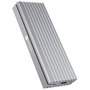 ICY BOX IB-1817Ma-C31 Carcasa de almacenamiento para M.2 NVMe USB 3.1 (Gen 2)