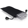 ICY BOX IB-1817Ma-C31 Carcasa de almacenamiento para M.2 NVMe USB 3.1 (Gen 2)