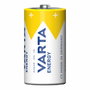 Varta Blíster de 2 pilas alcalinas Energy LR14