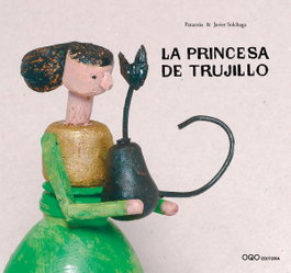 OQO, La princesa de Trujillo - Patacrúa