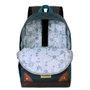 Karactermania Mochila Harry Potter HS FAN 2.2 Legacy Ravenclaw Azul