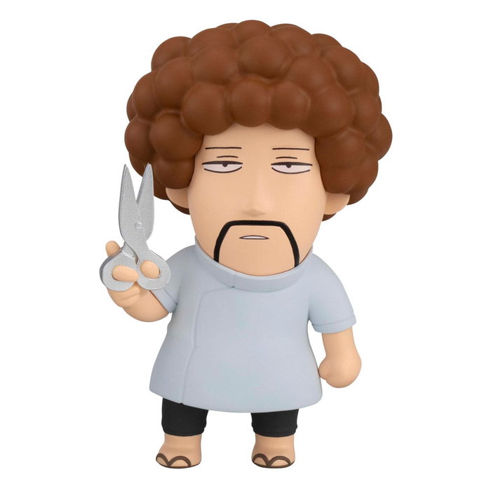 Megahouse Gintama x Okawabukubu Figuras We love Ginsan Surtido de 6 Cajas Sorpresa Megahouse Gintama x Okawabukubu Figuras We love Ginsan Surtido de 6 Cajas Sorpresa