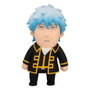 Megahouse Gintama x Okawabukubu Figuras We love Ginsan Surtido de 6 Cajas Sorpresa