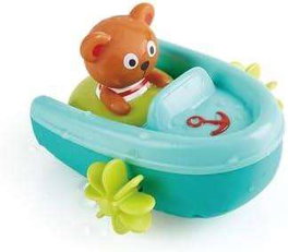Hape Lancha para la Bañera