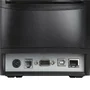 Iggual TP7001-3I Impresora térmica de recibos USB, RS-232 y RJ45