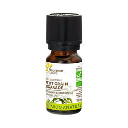 FLEURANCE NATURE Aceite Esencial Naranja Amarga Bio Fras Cg 10Ml