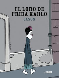 Astisendo Grupo Editorial, S.L. El loro de Frida Kahlo